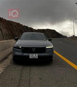 هوندا أكورد